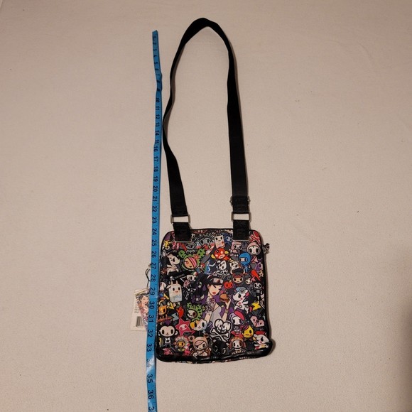 Tokidoki Classico Crossbody Bag - Picture 11 of 12